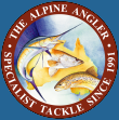 The Alpine Angler - Specialist Tackle Since 1991